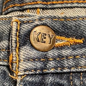 key Relaxed Jeans for Men Poshmark